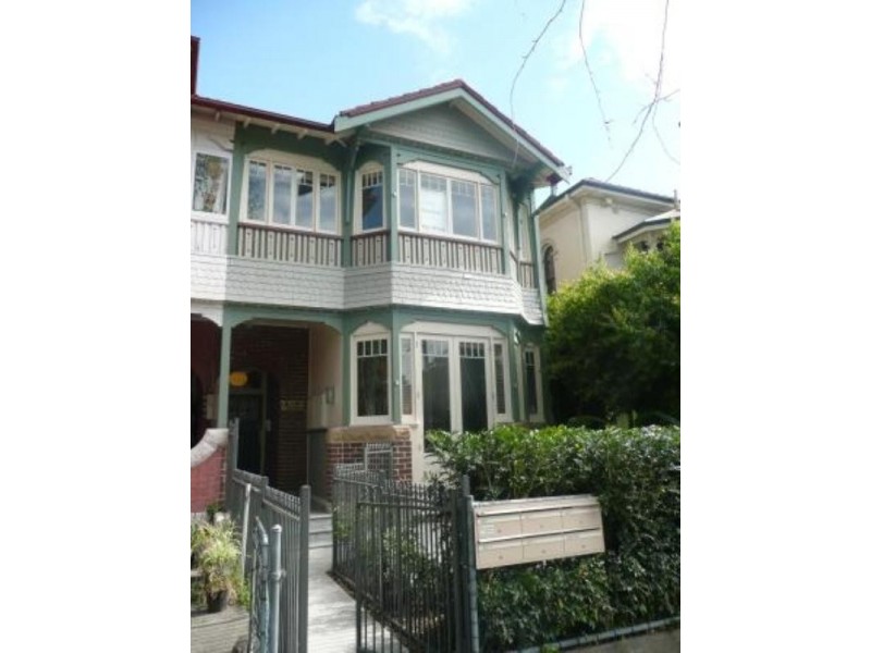 3/232D GLEBE POINT Road, Glebe NSW 2037