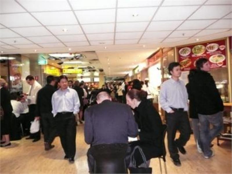 F12/13 Hunter Street, Sydney NSW 2000