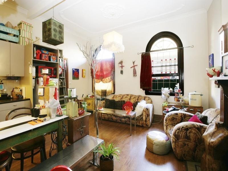 4/10 Franklyn Street, Glebe NSW 2037