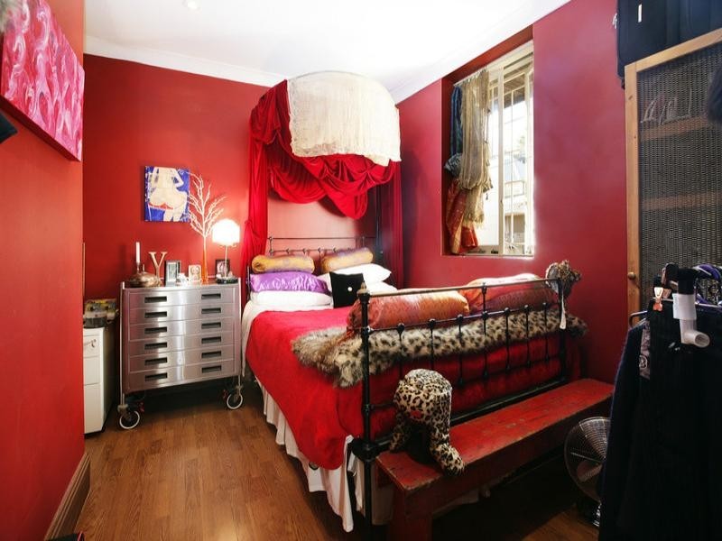 4/10 Franklyn Street, Glebe NSW 2037