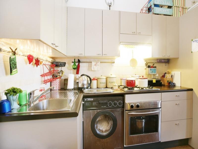 4/10 Franklyn Street, Glebe NSW 2037