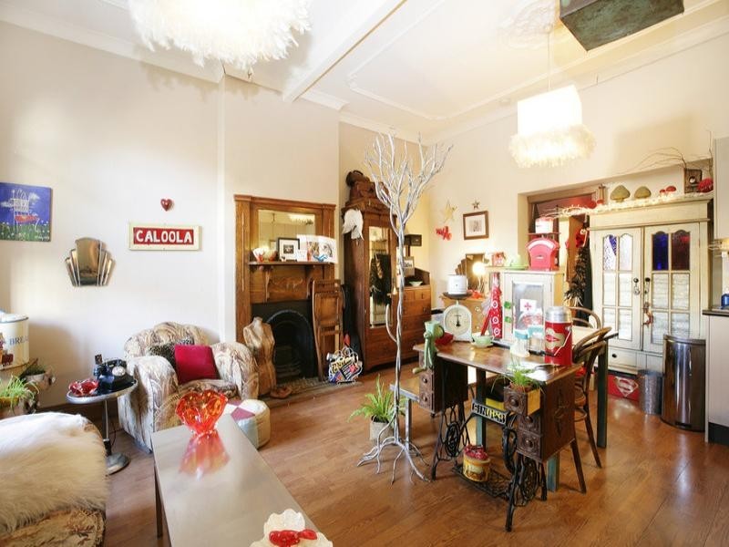 4/10 Franklyn Street, Glebe NSW 2037