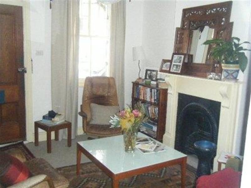 2 CALDER Road, Chippendale NSW 2008