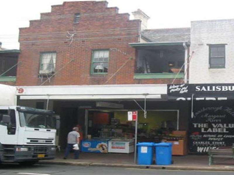 377 Glebe Point Road, Glebe NSW 2037