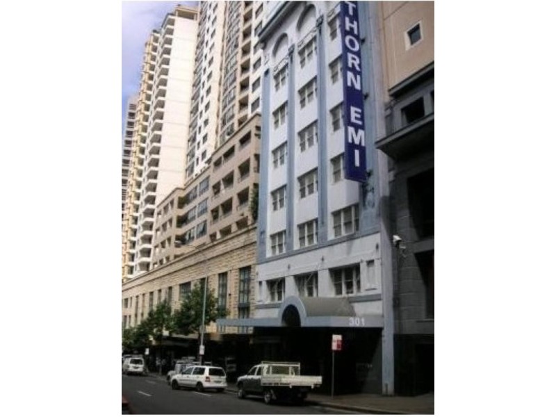 Lot3/301 Castlereagh Street, Sydney NSW 2000