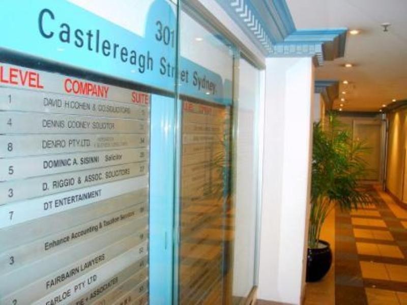 Lot3/301 Castlereagh Street, Sydney NSW 2000