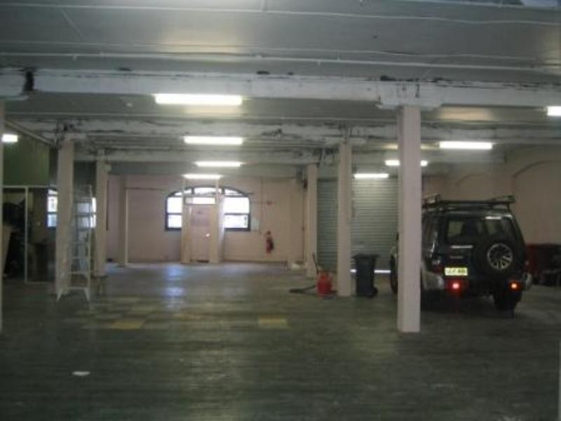 140 Cleveland Street, Chippendale NSW 2008