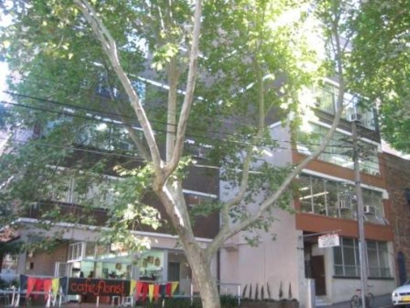 S3/74 – 84 Foveaux Street, Surry Hills NSW 2010