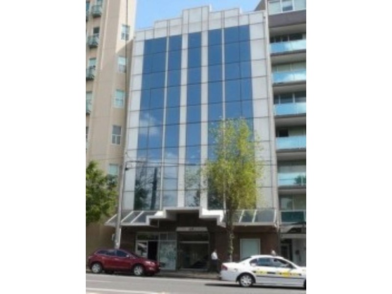 69 Regent Street, Chippendale NSW 2008