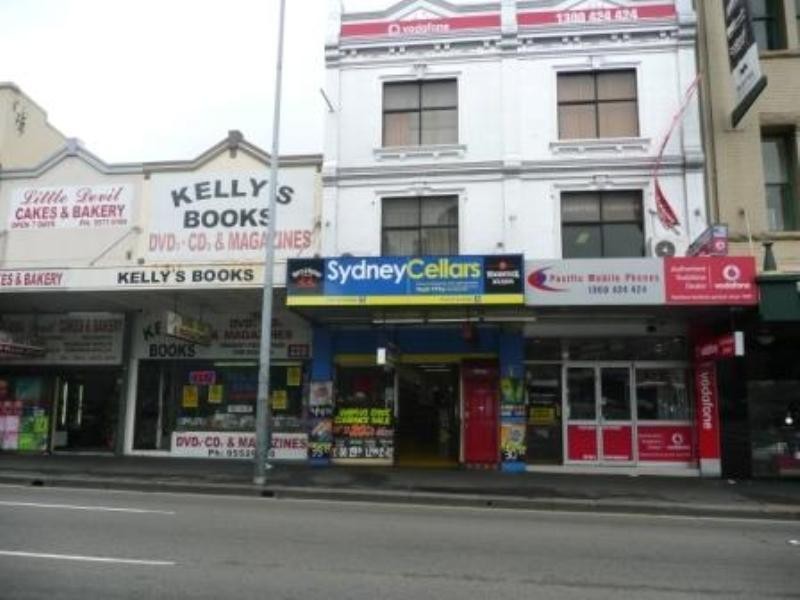 225 Parramatta Road, Broadway NSW 2007