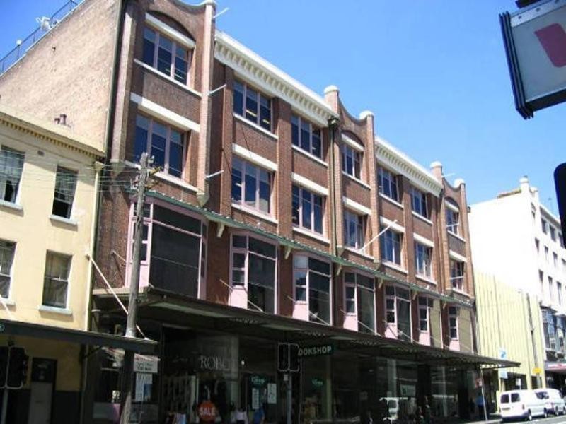 84 Bay Street, Ultimo NSW 2007