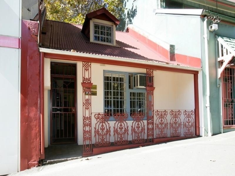 128 Bourke Street, Woolloomooloo NSW 2011