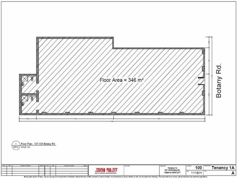 107 Botany Road, Alexandria NSW 2015