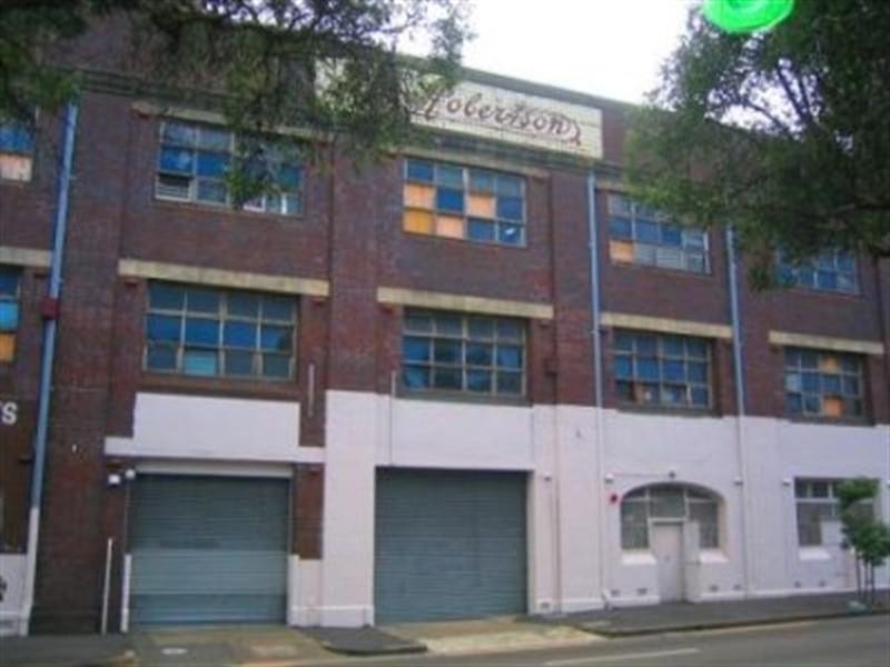WF.L2/140 Cleveland Street, Chippendale NSW 2008