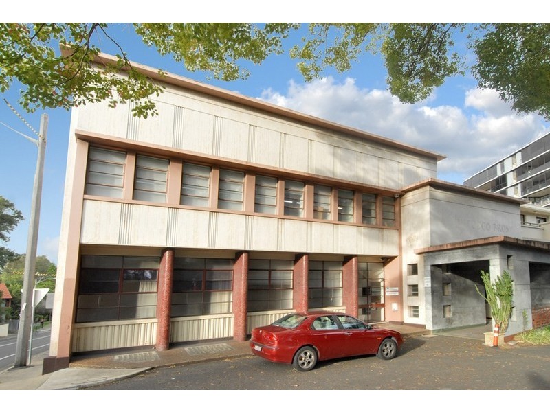 101/1.1 Booth Street, Annandale NSW 2038
