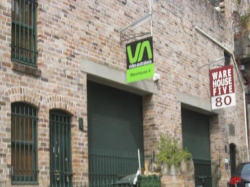 3/80 Wentworth Park Road, Glebe NSW 2037