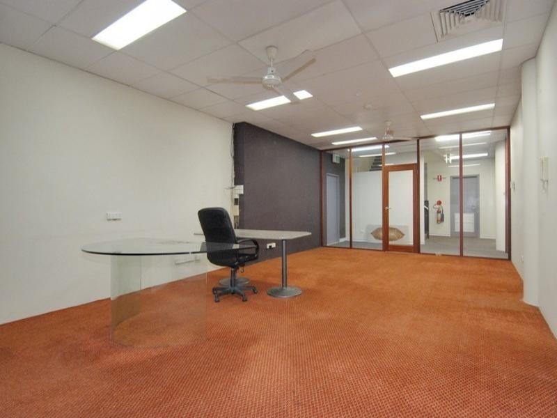 1 Booth Street, Annandale NSW 2038