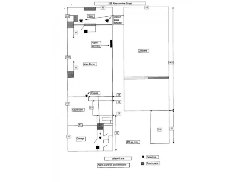 288 Abercrombie Street, Redfern NSW 2016