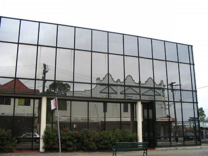 1 Sloane Street, Summer Hill NSW 2130