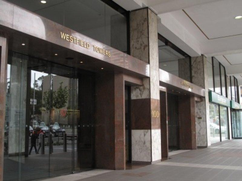 0101/100 William Street, Sydney NSW 2000