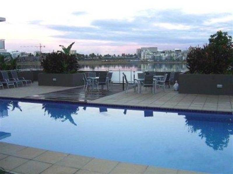 441/46 BAYWATER Drive, Homebush NSW 2140