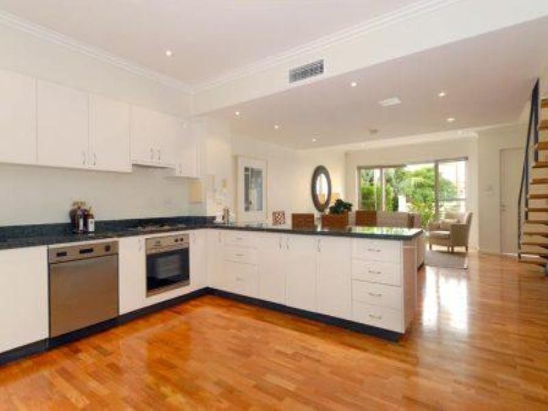 12/33 Trafalgar Street, Annandale NSW 2038