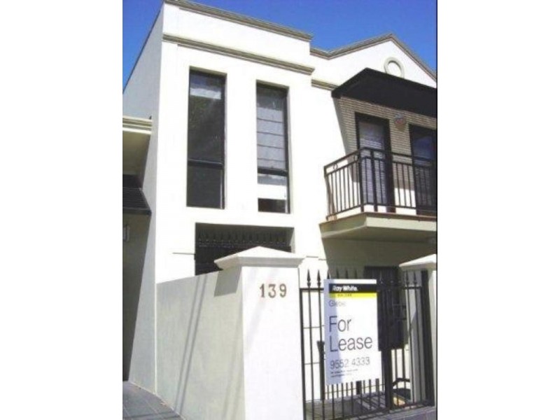 2/139 Trafalgar Street, Annandale NSW 2038