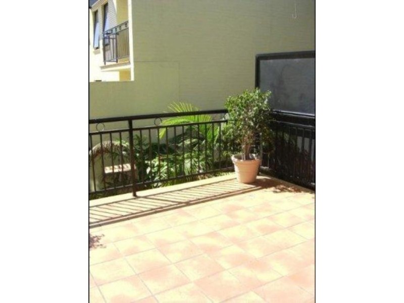 2/139 Trafalgar Street, Annandale NSW 2038