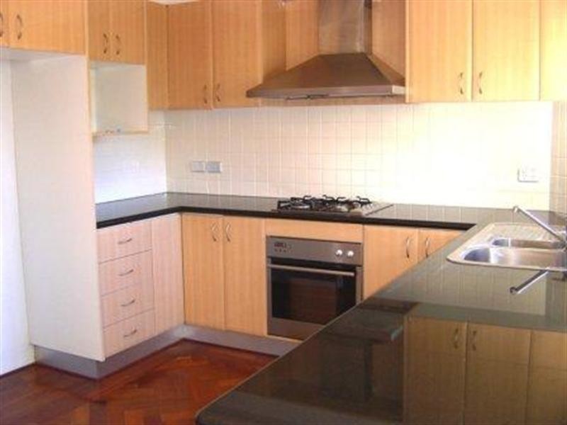 2/139 Trafalgar Street, Annandale NSW 2038