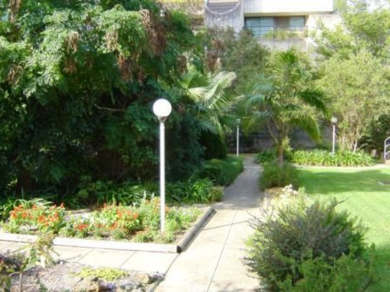 8/2a Forsyth Street, Glebe NSW 2037