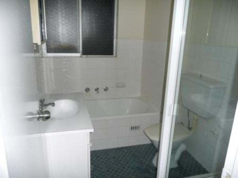 8/2a Forsyth Street, Glebe NSW 2037