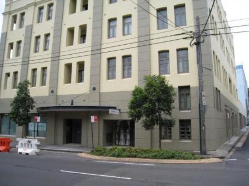 45/82 Abercrombie Street, Chippendale NSW 2008