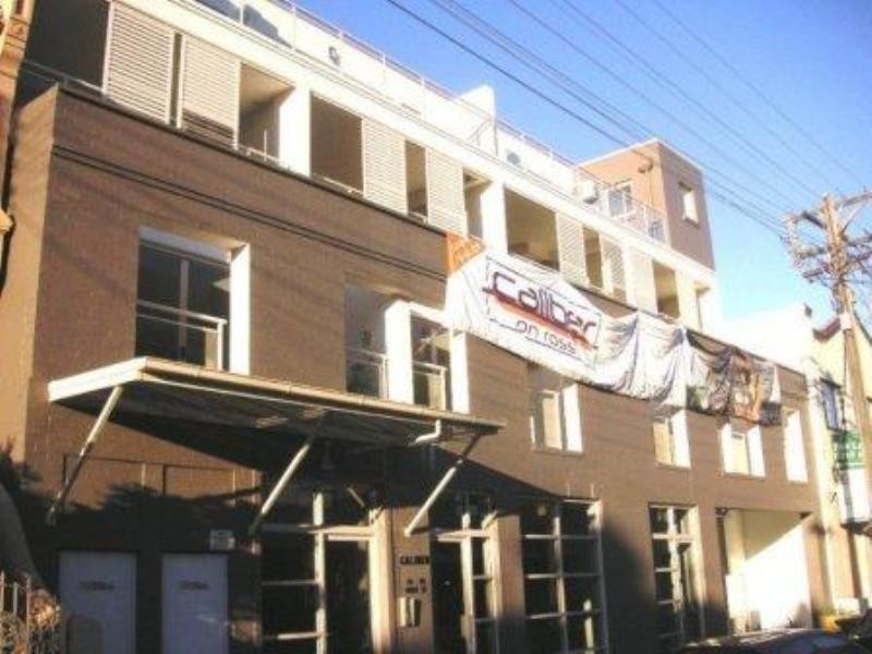 25/23-25 ROSS Street, Glebe NSW 2037