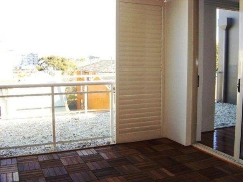 25/23-25 ROSS Street, Glebe NSW 2037