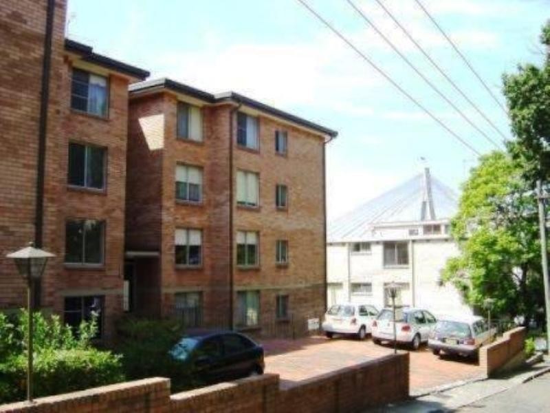 16/1 STEWART Street, Glebe NSW 2037