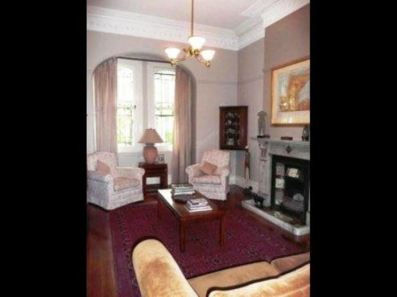 385 GLEBE POINT Road, Glebe NSW 2037