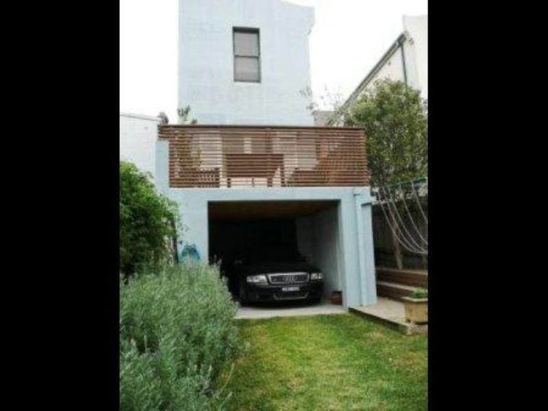385 GLEBE POINT Road, Glebe NSW 2037