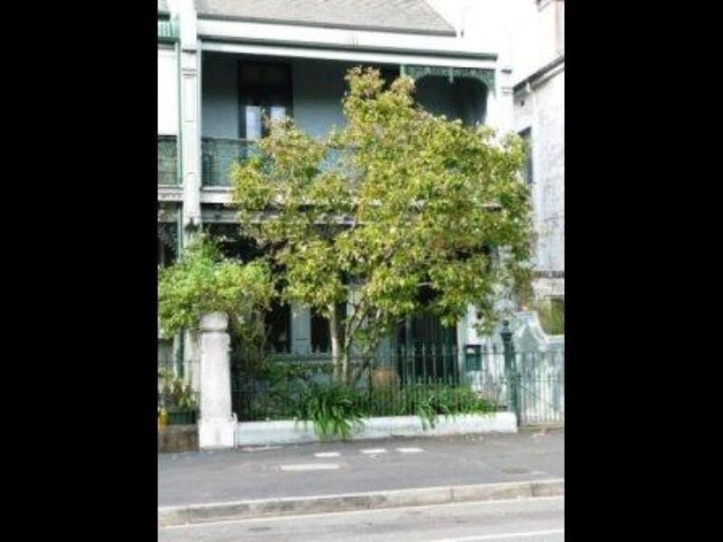 385 GLEBE POINT Road, Glebe NSW 2037
