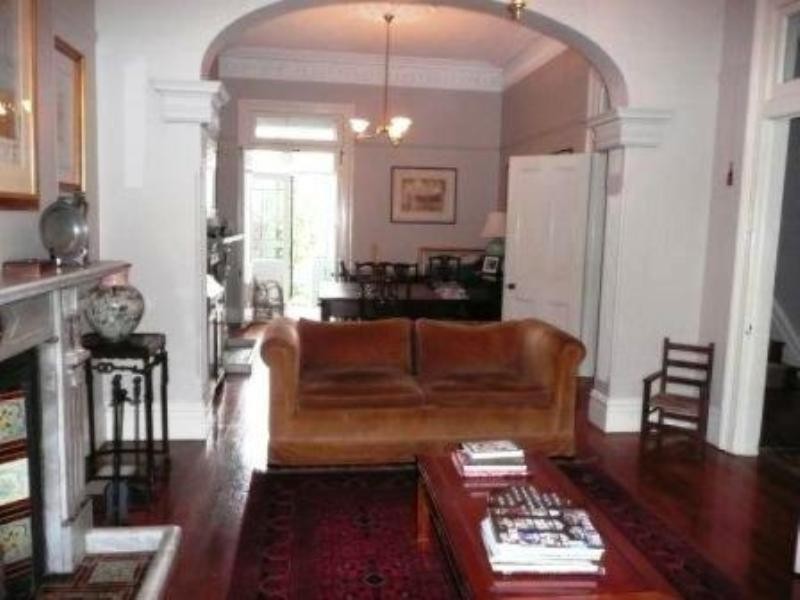 385 GLEBE POINT Road, Glebe NSW 2037