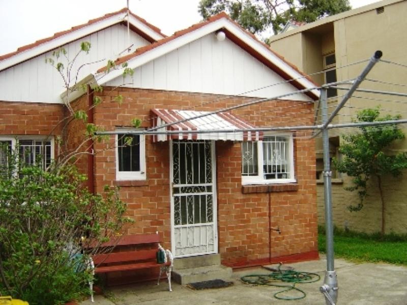 59A Boyce Street, Glebe NSW 2037