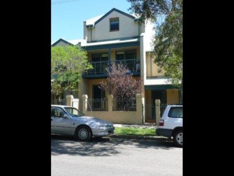 97/69 ALLEN Street, Leichhardt NSW 2040