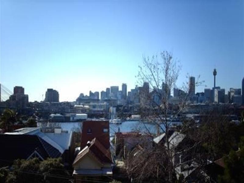 10/8 AVONA Avenue, Glebe NSW 2037