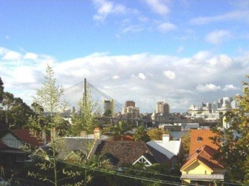 10/8 AVONA Avenue, Glebe NSW 2037