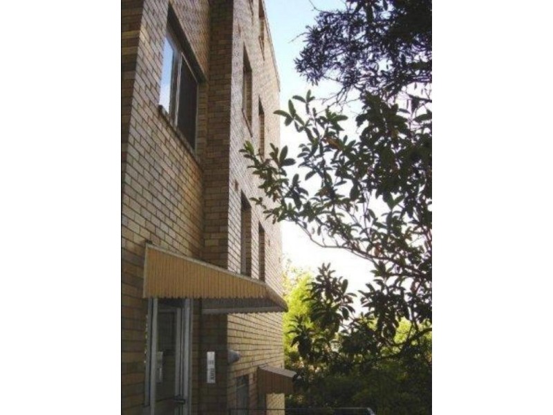 10/8 AVONA Avenue, Glebe NSW 2037