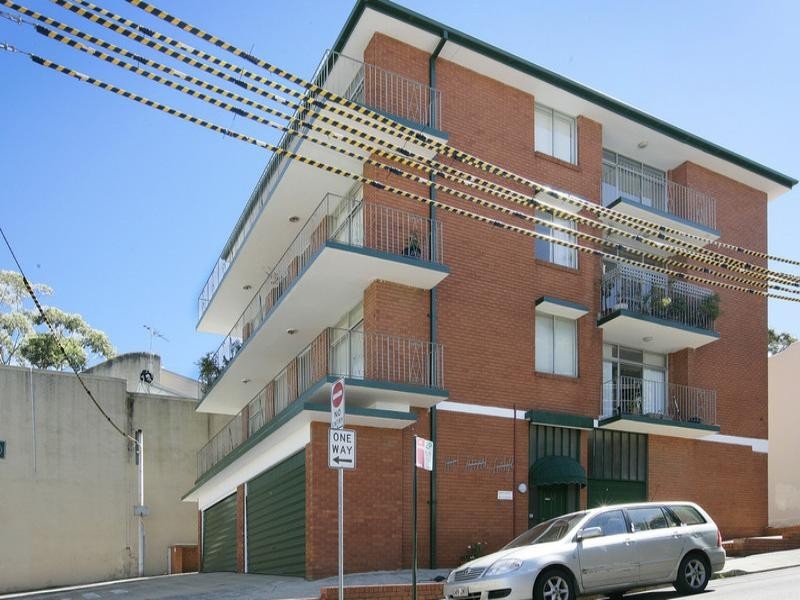 8/1 Charles Street, Glebe NSW 2037
