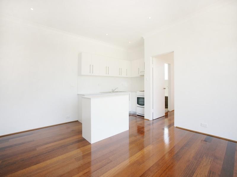 8/1 Charles Street, Glebe NSW 2037