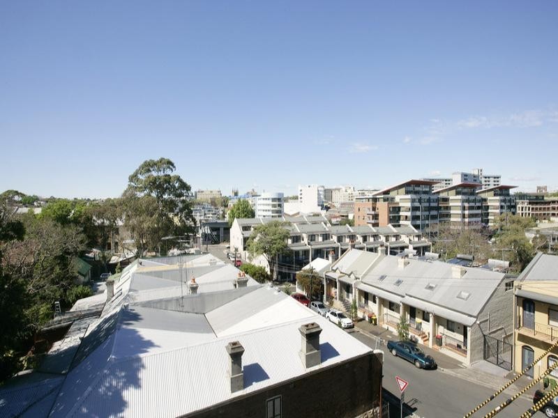 8/1 Charles Street, Glebe NSW 2037