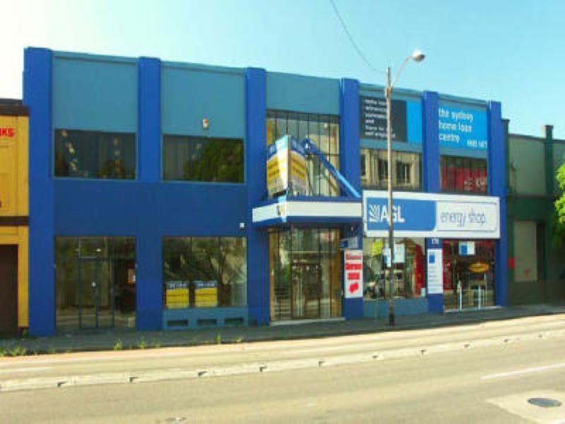 Suite 176B Parramatta Road, Camperdown NSW 2050