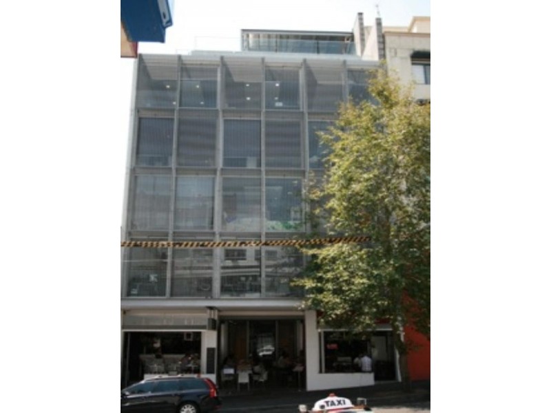 54 Foveaux Street, Surry Hills NSW 2010