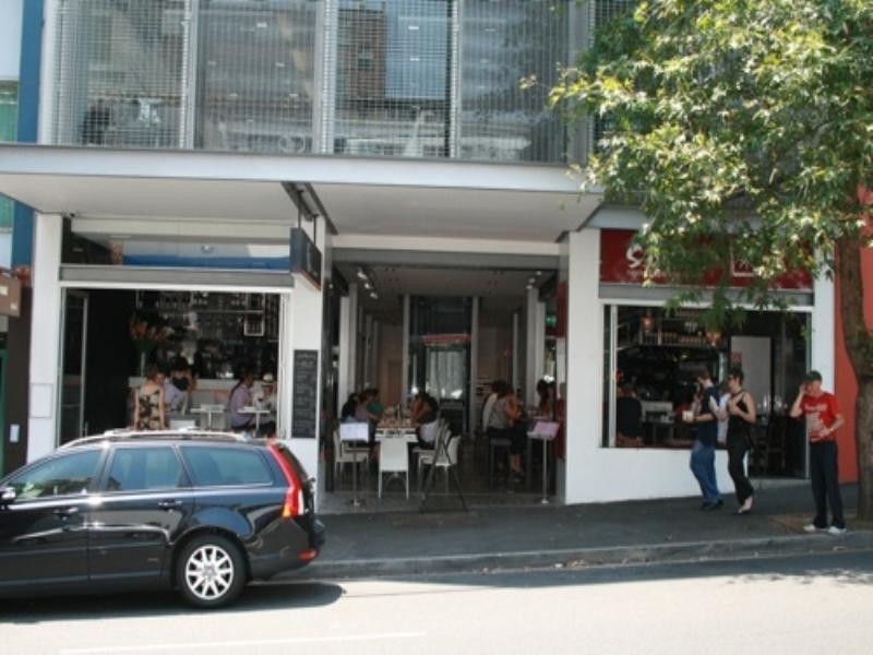 54 Foveaux Street, Surry Hills NSW 2010